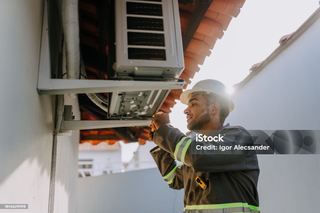 National HVAC Heating AC Repair Los Angeles